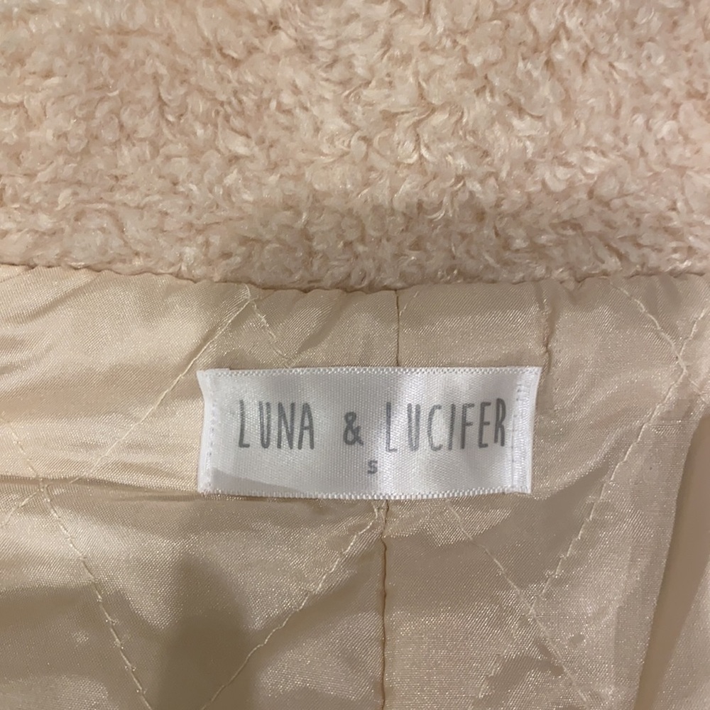 Teddy Jacket - image 5